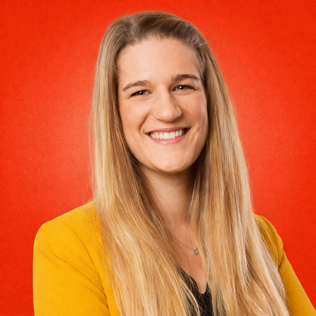 Elodie consultante SEA ekko media