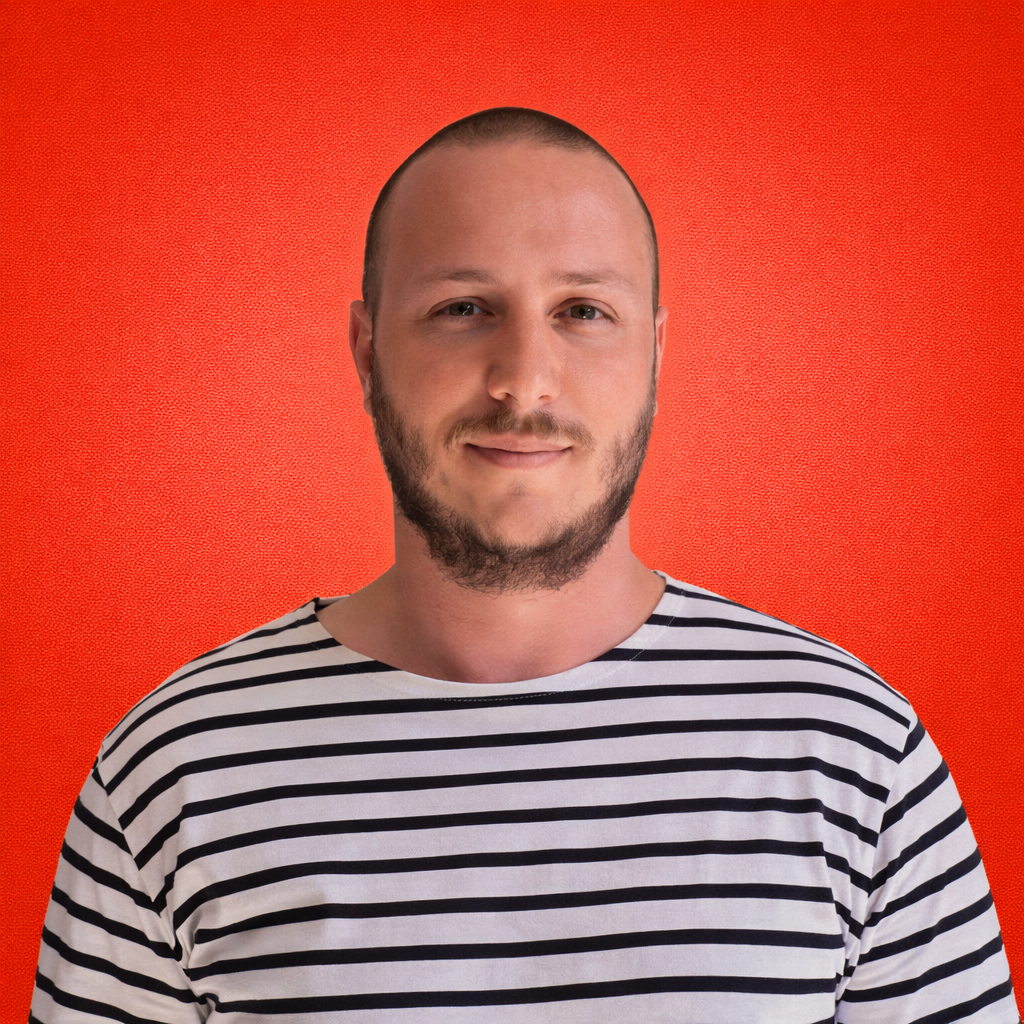 Romain consultant SEO ekko media