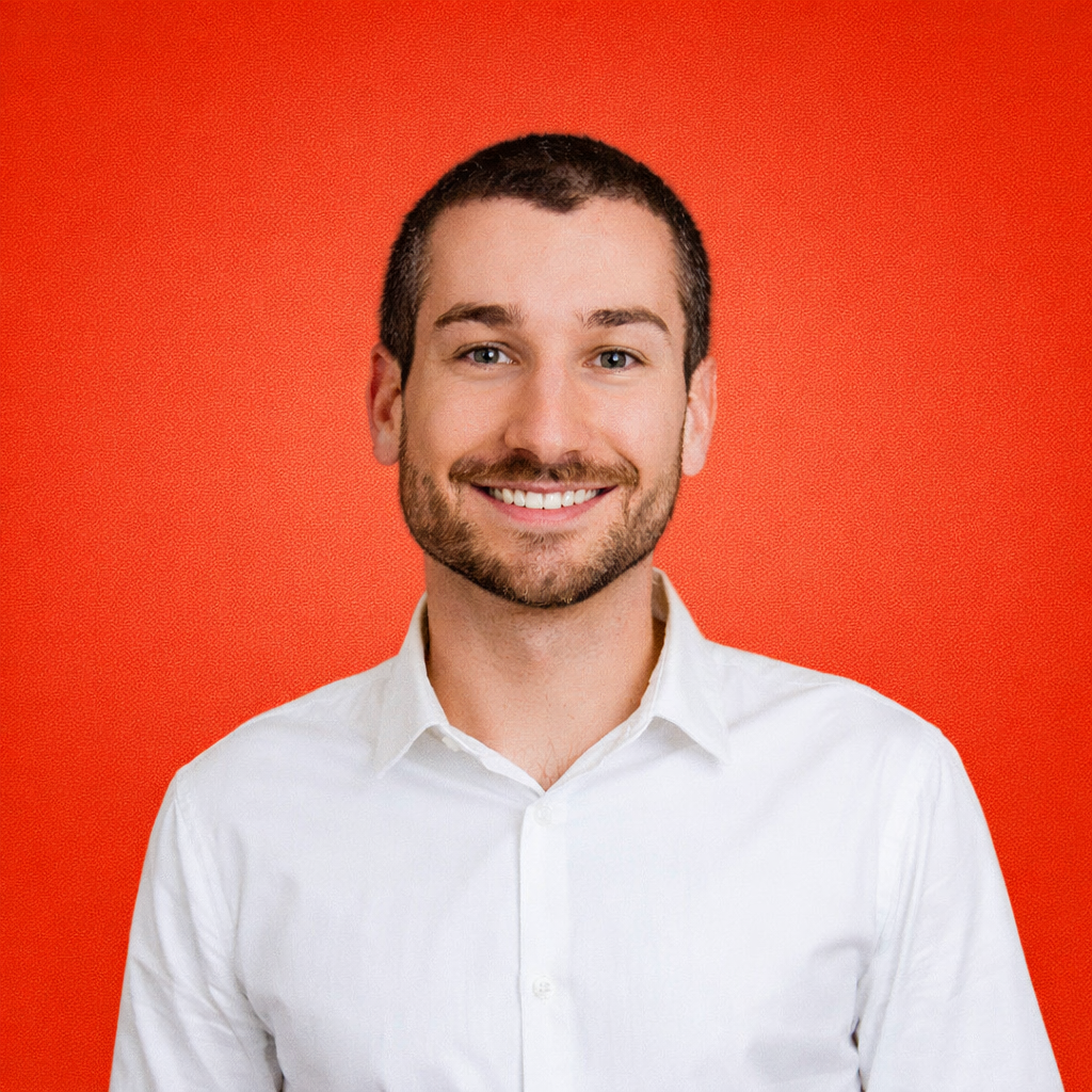 Simon consultant SEA ekko media