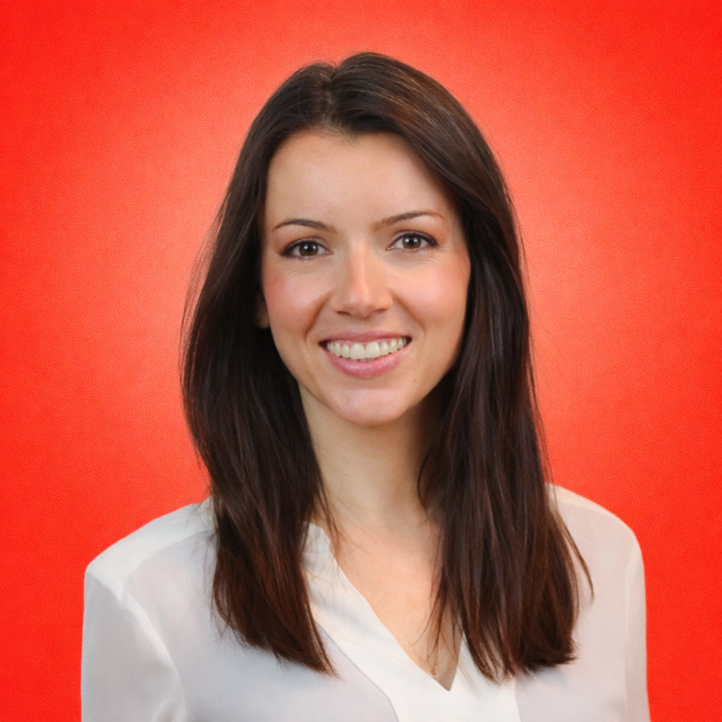 Adeline responsable commerciale Ekko Media