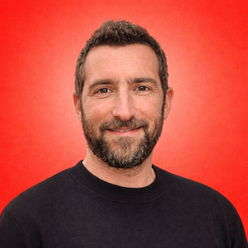 Adrien consultant SEO Ekko Media