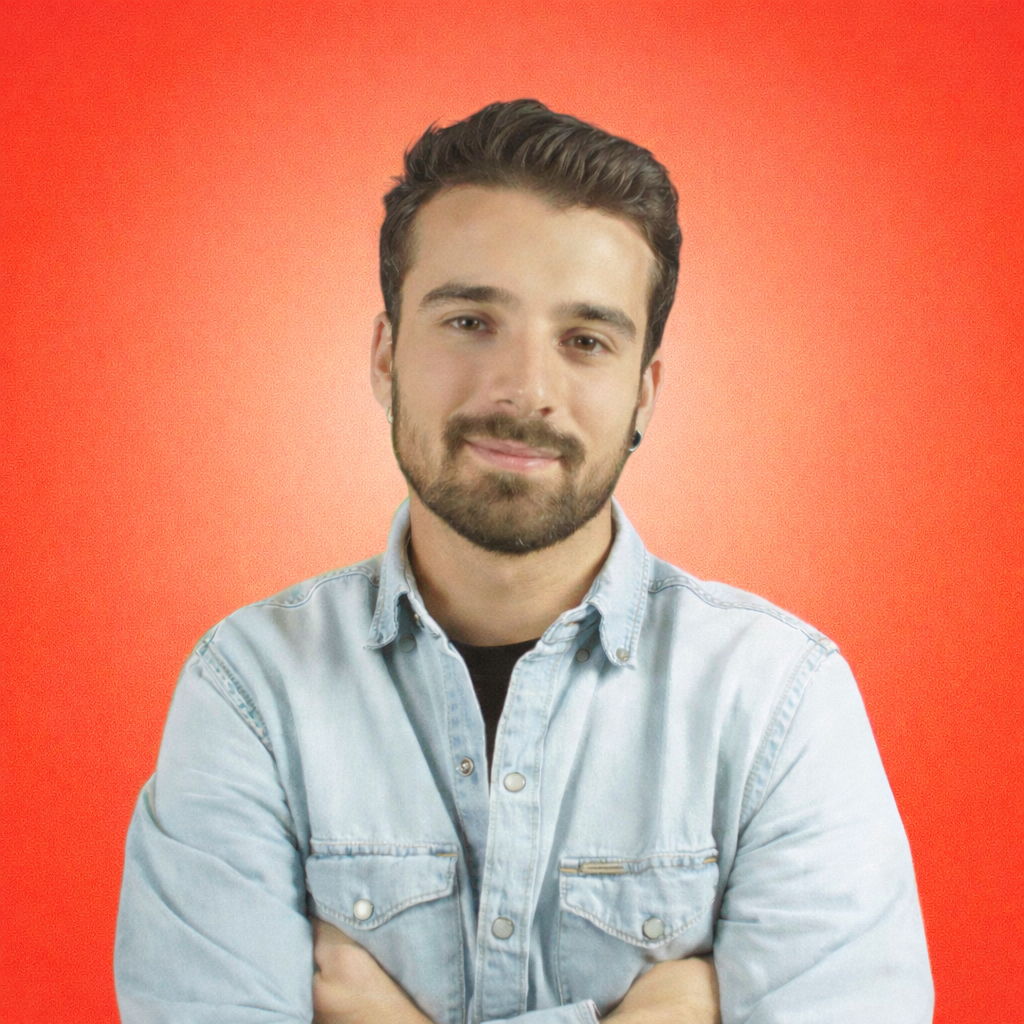 Guillaume consultant tracking Ekko Media