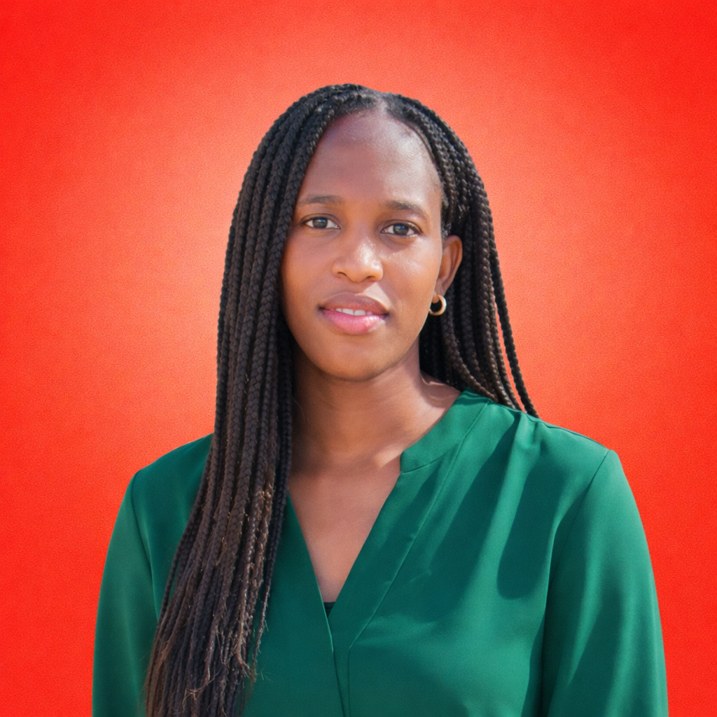 Maïrame consultante paid media Ekko Media