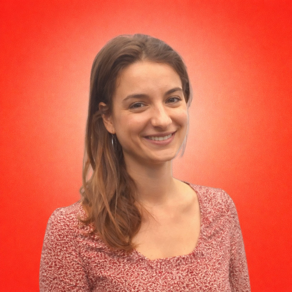 Mathilde consultante paid media Ekko Media