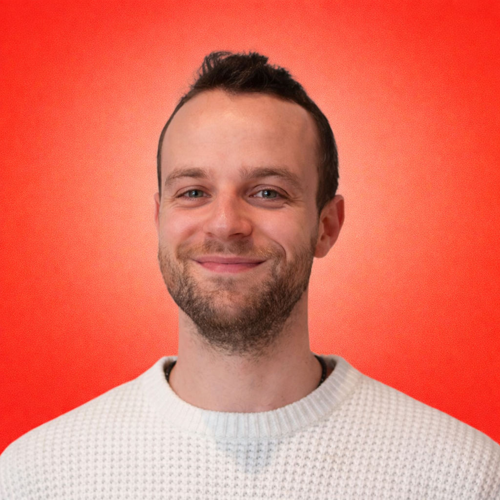 Raphaël consultant paid media Ekko Media